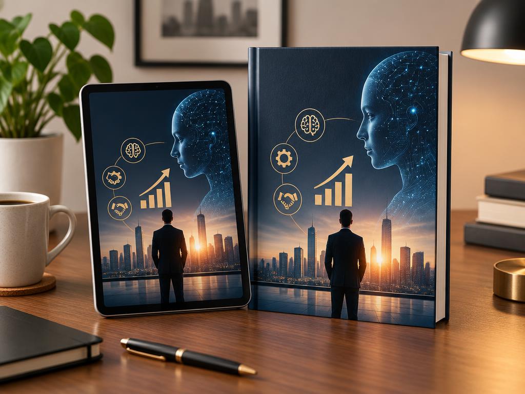 AI Business Guide Ebook