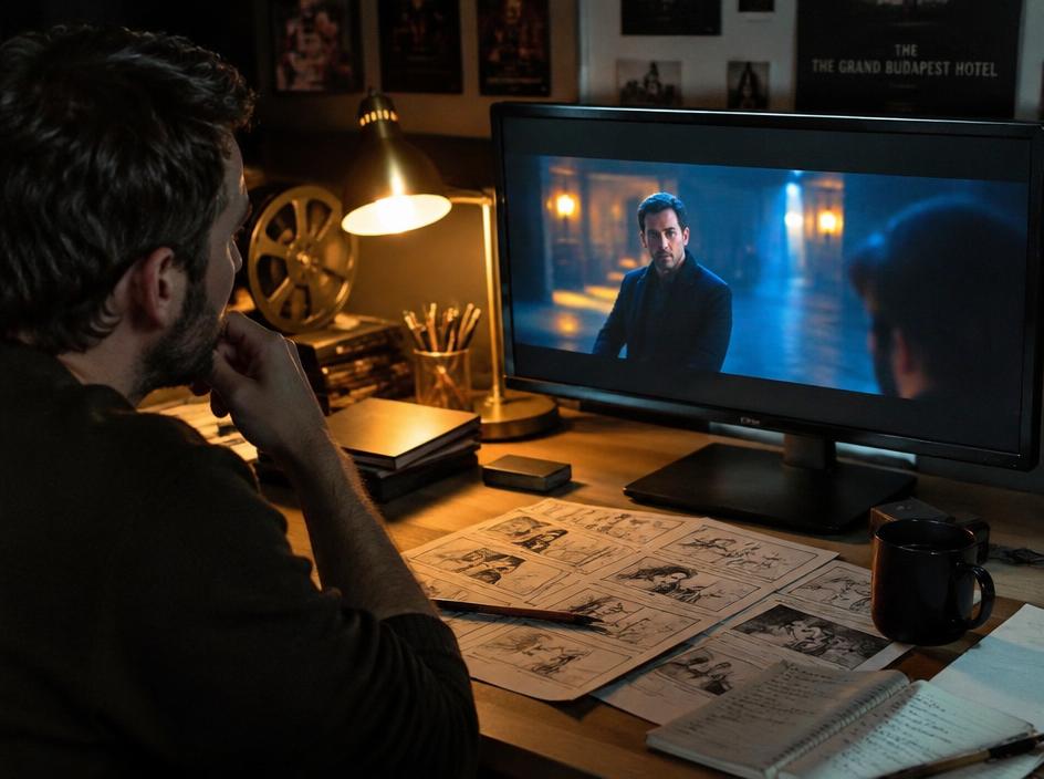 AI Movies
