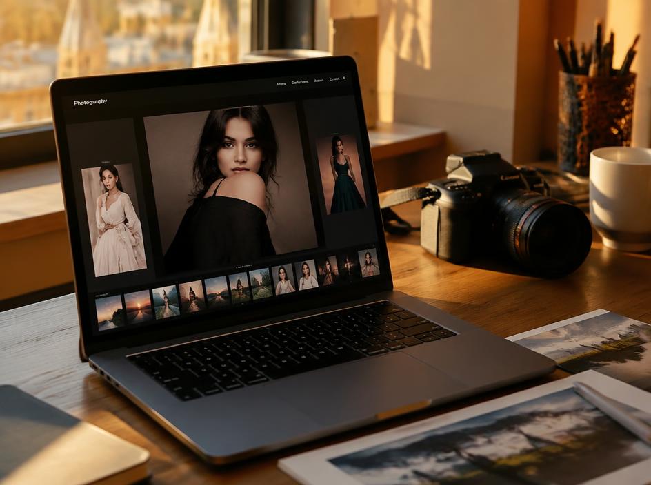 AI Photography