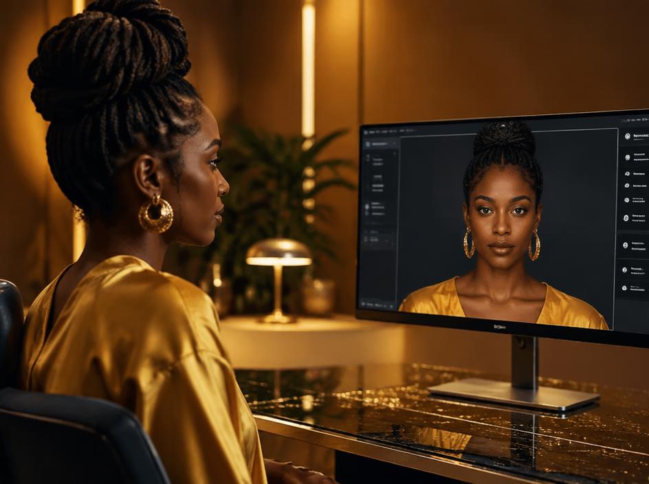 AI Twins and Avatars